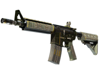 M4A4 The Battlestar